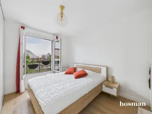 Appartement de 43.0 m² à Charenton-le-Pont