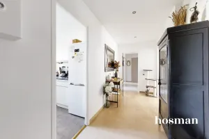 Appartement de 85.0 m² à Marseille