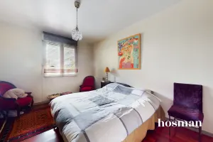 Appartement de 76.73 m² à Lyon