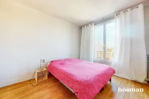 Appartement de 42.0 m² à Montreuil