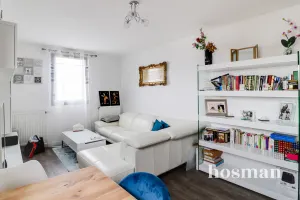 Appartement de 80.0 m² à Montreuil