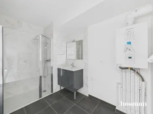 Appartement de 108.0 m² à Romainville