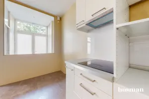 Appartement de 51.0 m² à Paris