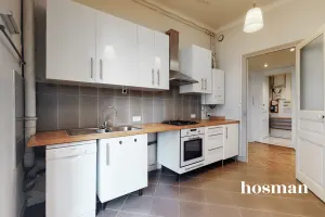 Appartement de 82.64 m² à Nantes