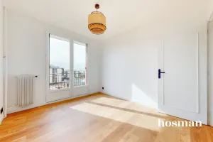 Appartement de 65.61 m² à Paris