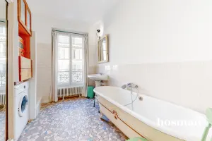 Appartement de 82.66 m² à Paris