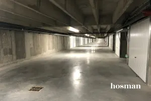 Parking de 12.0 m² à Nantes