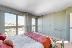 Appartement de 71.0 m² à Paris