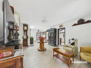 Maison de 139.0 m² à Saint-Médard-en-Jalles