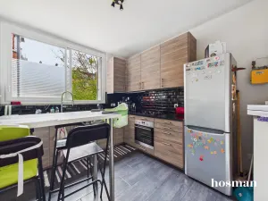 Appartement de 85.0 m² à Suresnes