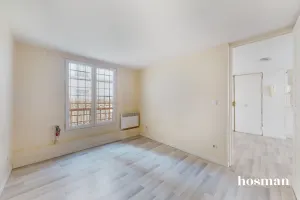 Appartement de 43.0 m² à Paris