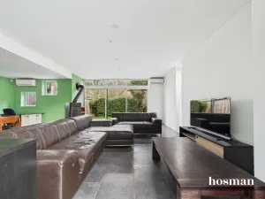 Maison de 122.97 m² à Nantes