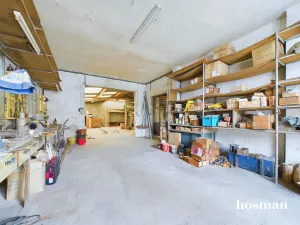 Maison de 222.0 m² à Nantes