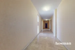 Appartement de 76.56 m² à Marseille