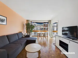 Appartement de 56.0 m² à Paris