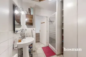 Duplex de 82.5 m² à Marseille