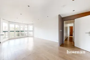 Appartement de 89.0 m² à Paris