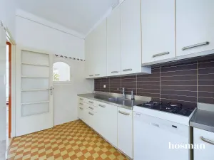 Appartement de 65.77 m² à Marseille