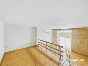 Appartement de 28.0 m² à Bordeaux