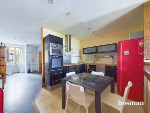 Appartement de 65.43 m² à Nantes