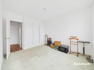 Appartement de 82.36 m² à Paris