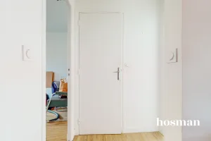 Appartement de 64.0 m² à Ivry-sur-Seine