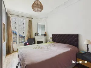 Appartement de 75.0 m² à Paris