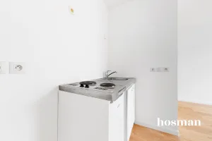 Appartement de 26.5 m² à Nanterre