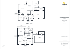 Maison de 220.0 m² à Bruges