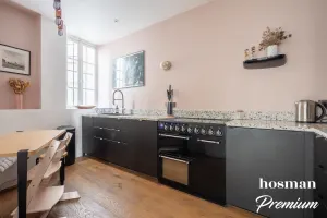 Appartement de 123.0 m² à Paris
