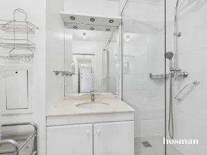 Appartement de 72.6 m² à Paris