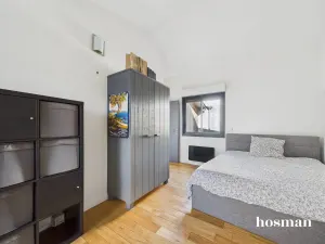 Maison de 100.0 m² à Bordeaux