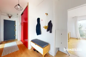Appartement de 87.0 m² à Nantes