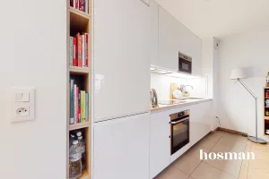 Appartement de 56.0 m² à Maisons-Alfort