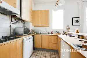 Appartement de 82.1 m² à Paris