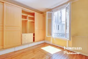 Appartement de 118.0 m² à Paris