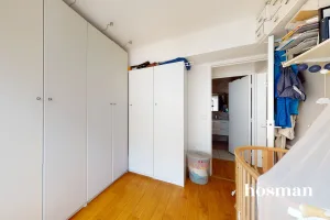 Appartement de 66.0 m² à Asnières-sur-Seine