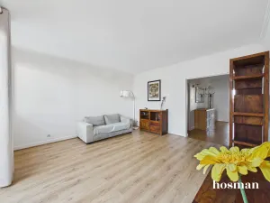 Appartement de 89.0 m² à Courbevoie