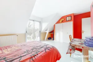 Maison de 226.0 m² à Orvault