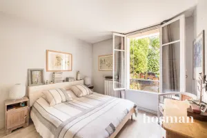 Appartement de 109.0 m² à Vincennes