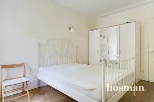 Appartement de 41.0 m² à Paris