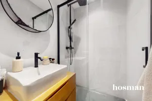 Appartement de 48.02 m² à Paris