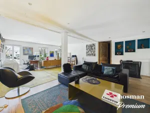 Appartement de 125.0 m² à Bordeaux