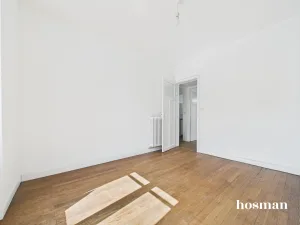Appartement de 83.0 m² à Nantes
