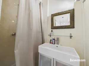 Appartement de 32.4 m² à Paris