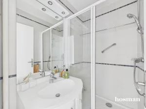 Appartement de 101.96 m² à Versailles