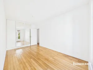 Appartement de 38.0 m² à Paris