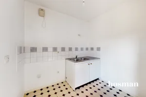 Appartement de 36.9 m² à Bordeaux