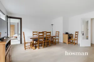 Appartement de 94.0 m² à Paris