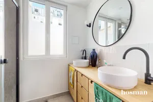 Appartement de 46.0 m² à Paris